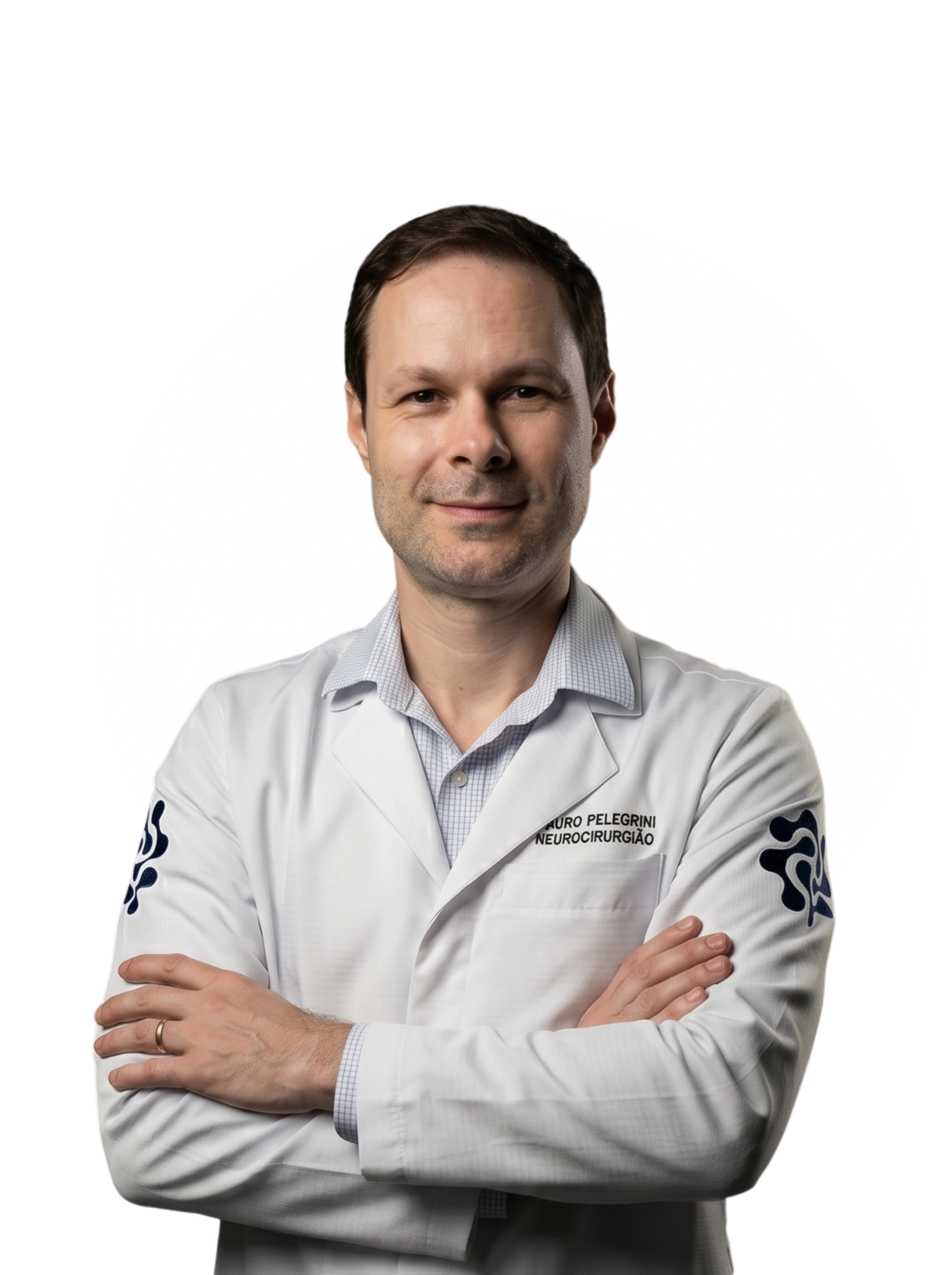 Dr. Leandro Pelegrini