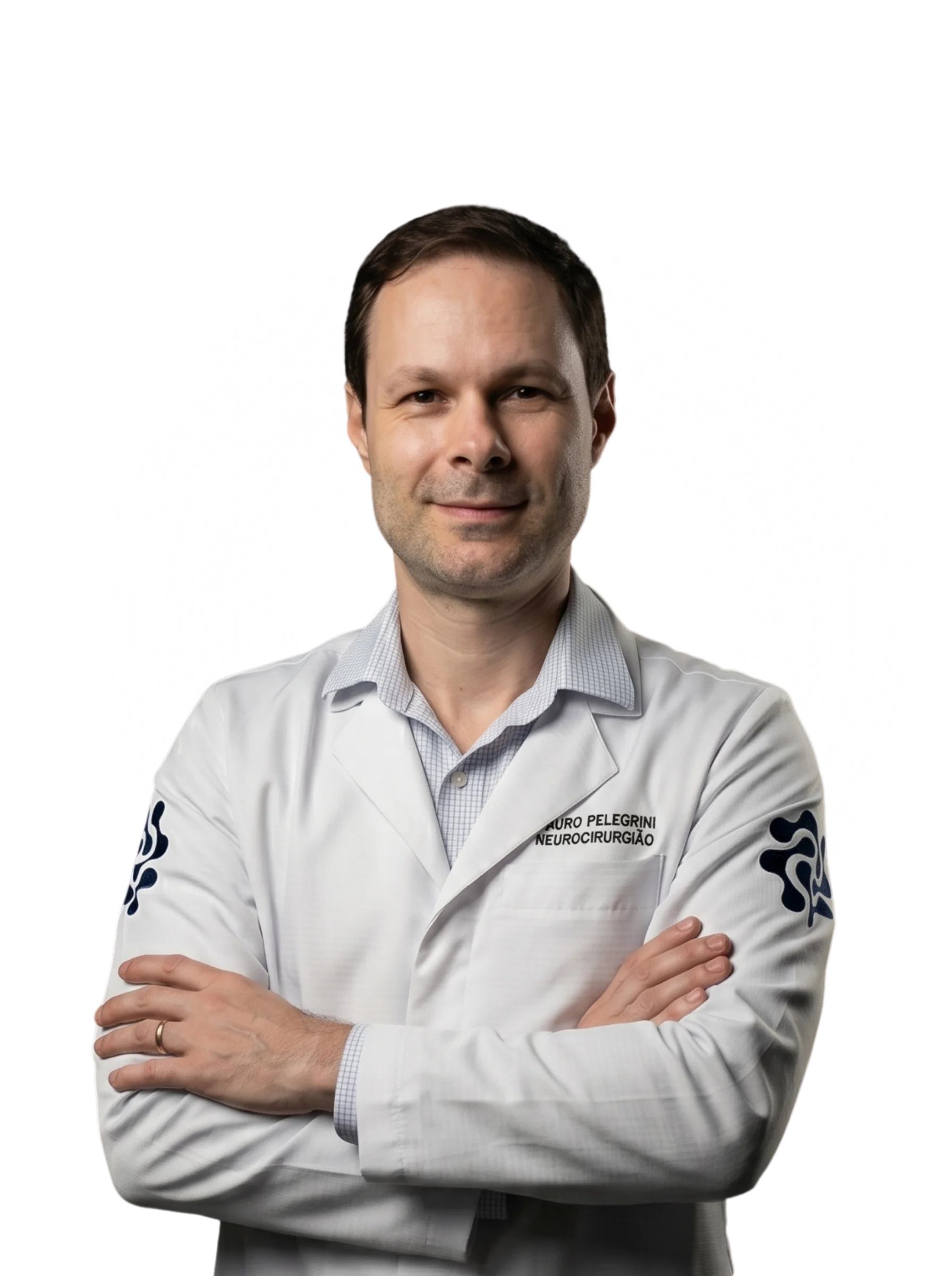 Dr. Leandro Pelegrini